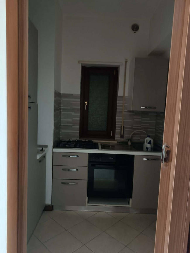 Appartamento in vendita a Avezzano