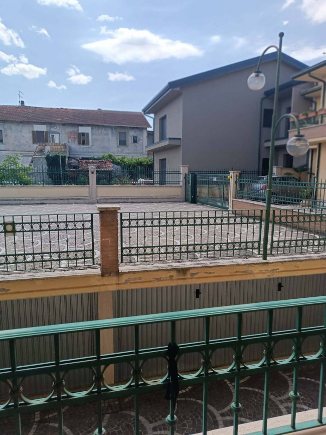 Appartamento in vendita a Avezzano