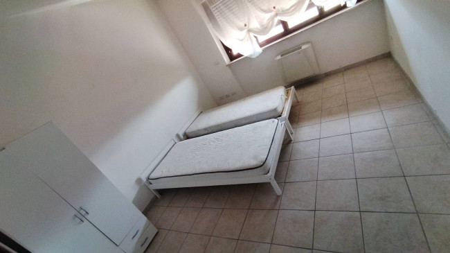 Appartamento in affitto a Avezzano