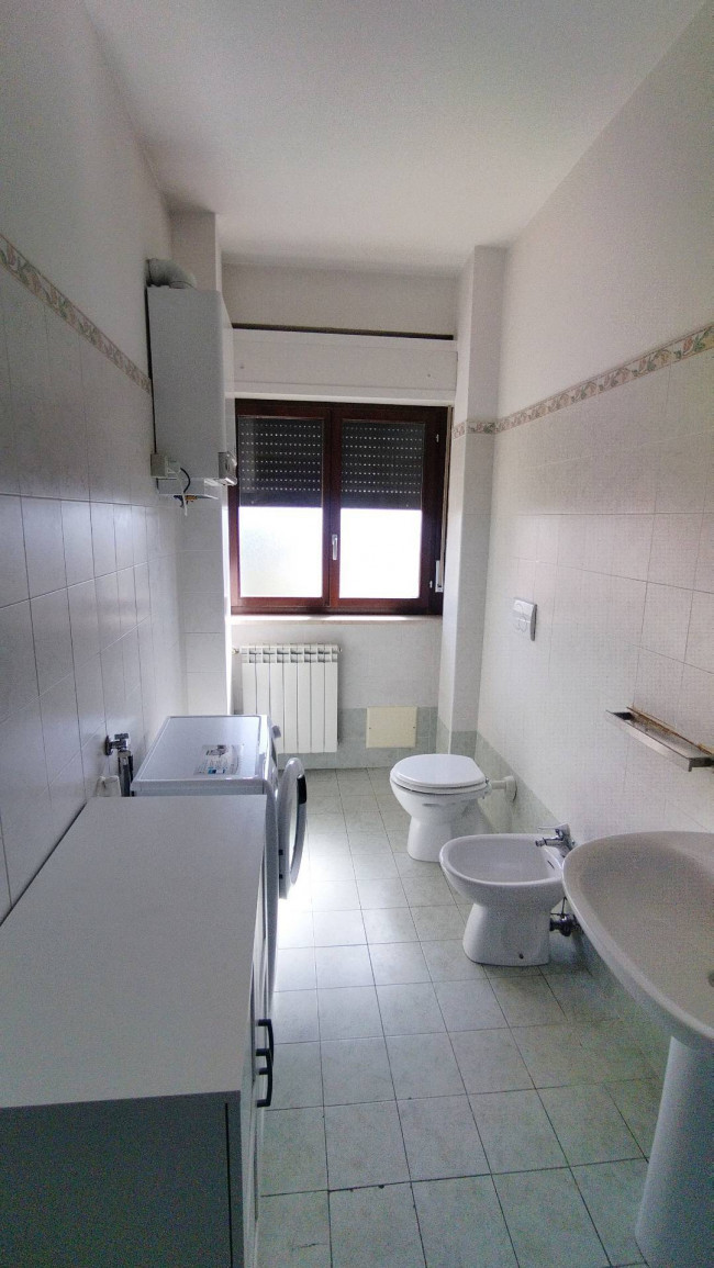 Appartamento in affitto a Avezzano