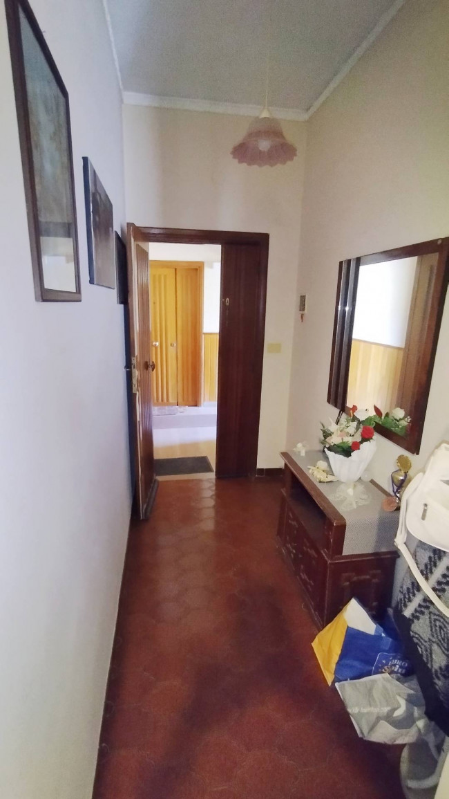 Appartamento in affitto a Avezzano