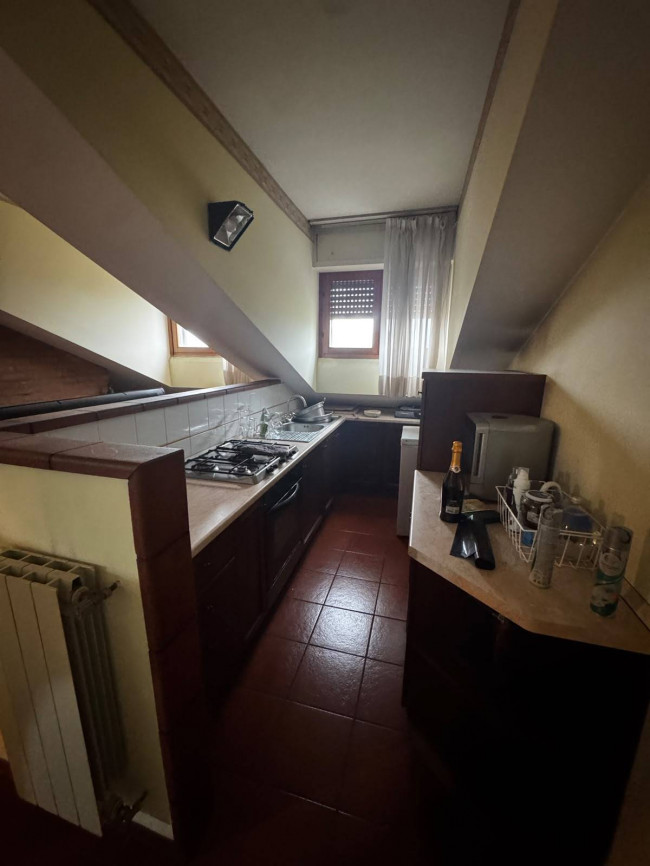 Appartamento in vendita a Avezzano