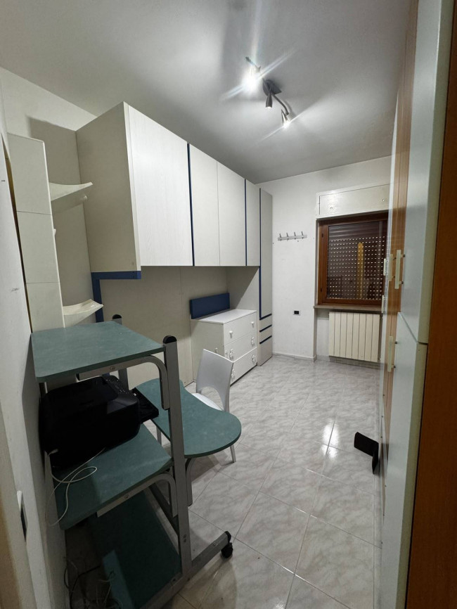 Appartamento in vendita a Avezzano