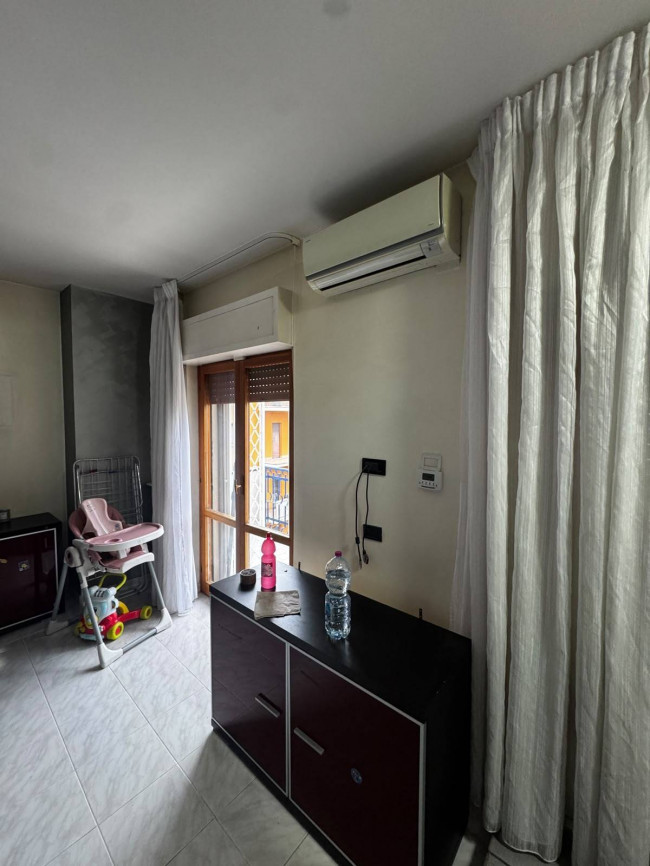 Appartamento in vendita a Avezzano