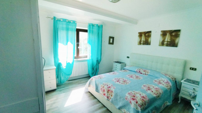 Villa in vendita a Scurcola Marsicana