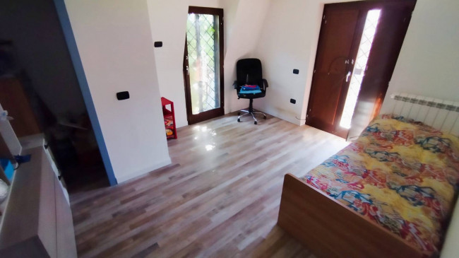 Villa in vendita a Scurcola Marsicana