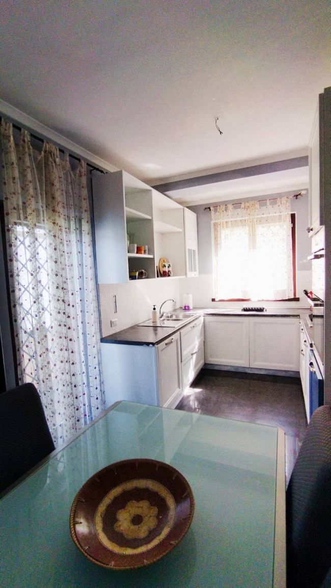 Villa in vendita a Scurcola Marsicana