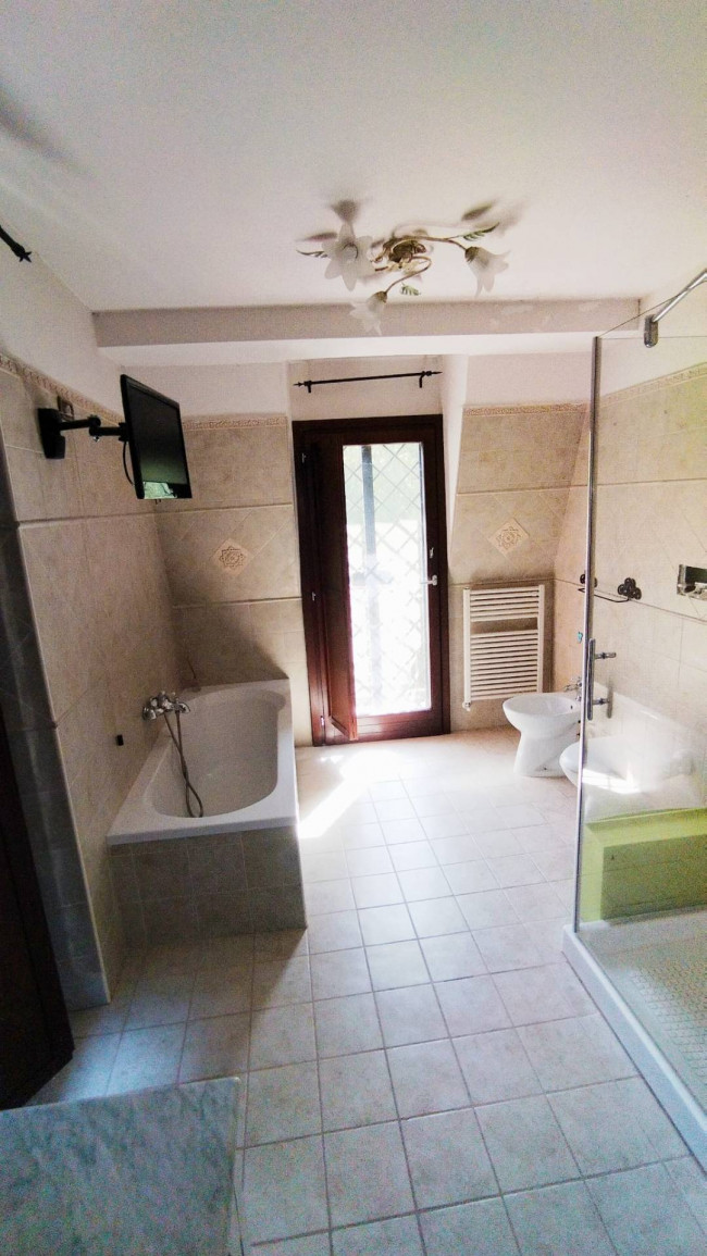 Villa in vendita a Scurcola Marsicana