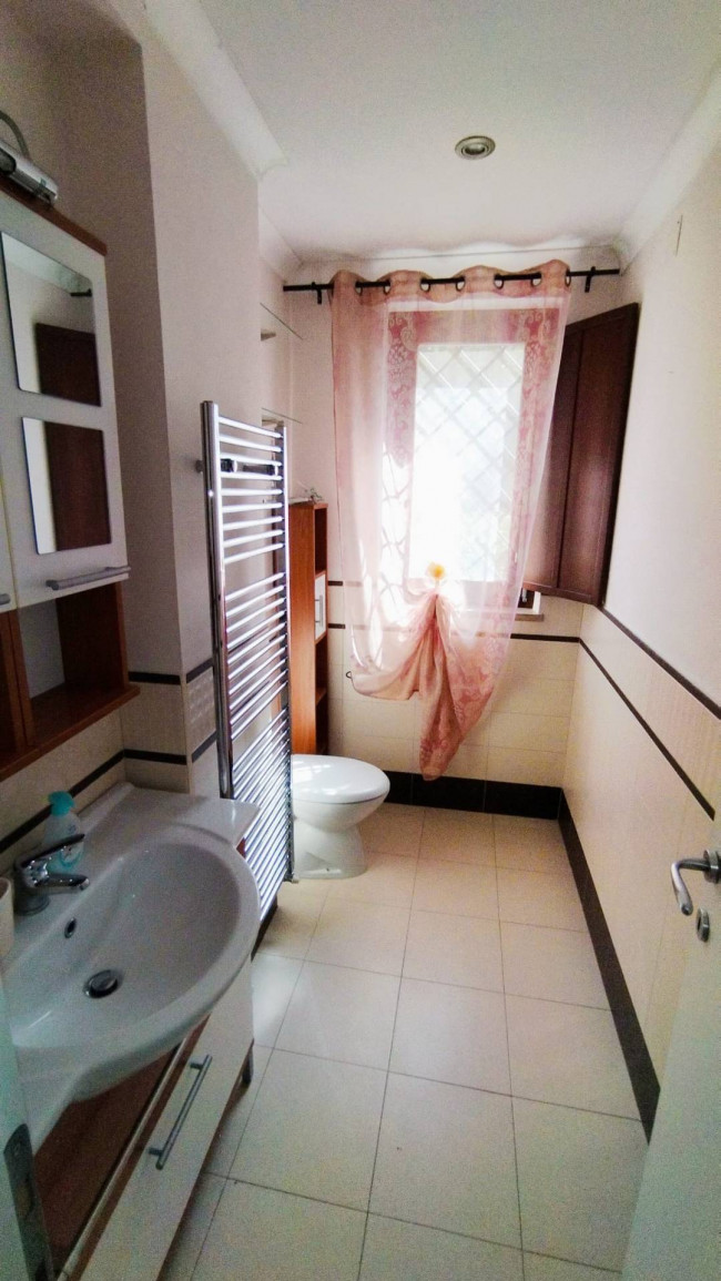 Villa in vendita a Scurcola Marsicana