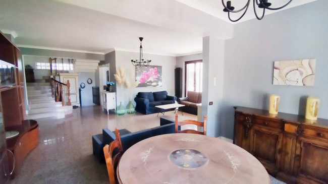 Villa in vendita a Scurcola Marsicana
