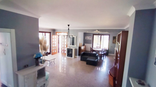 Villa in vendita a Scurcola Marsicana
