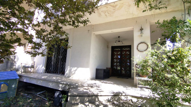 Villa in vendita a Scurcola Marsicana