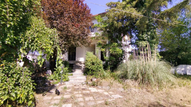 Villa in vendita a Scurcola Marsicana