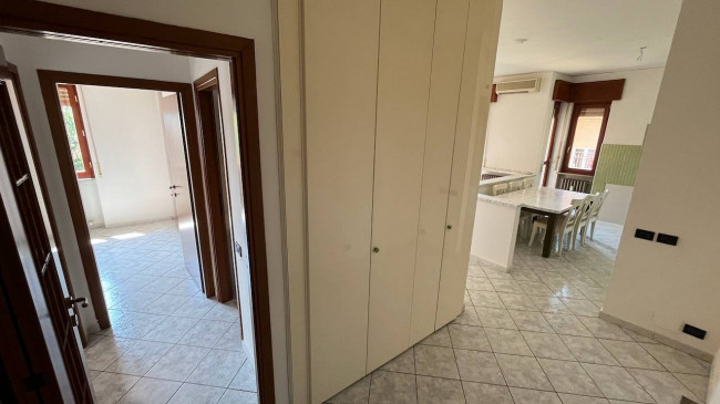 Appartamento in vendita a Pozzuolo Martesana