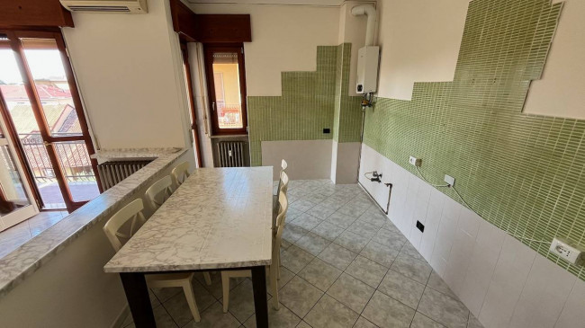 Appartamento in vendita a Pozzuolo Martesana