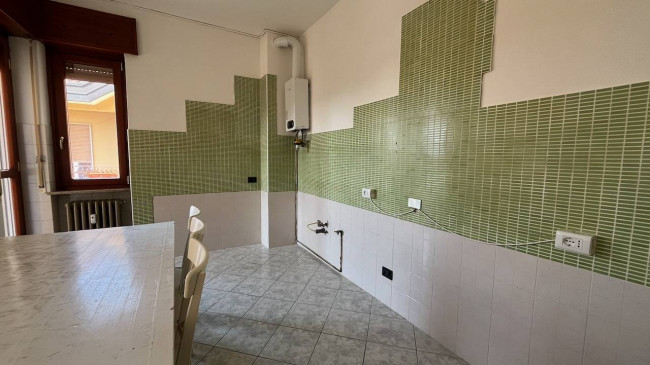Appartamento in vendita a Pozzuolo Martesana