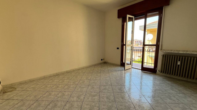 Appartamento in vendita a Pozzuolo Martesana