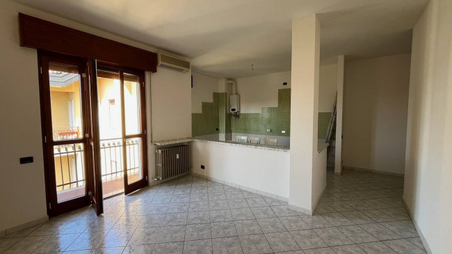 Appartamento in vendita a Pozzuolo Martesana