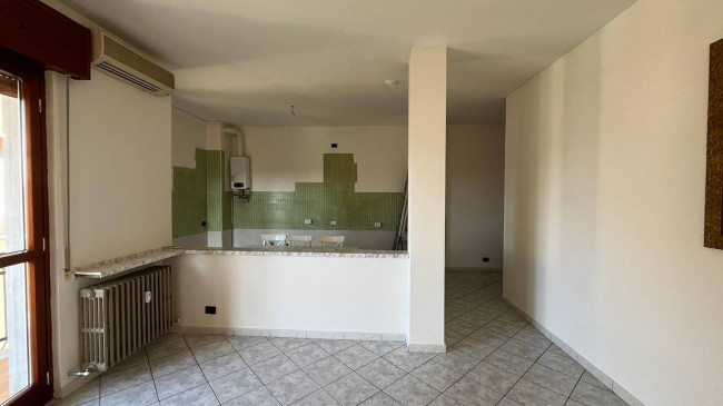 Appartamento in vendita a Pozzuolo Martesana
