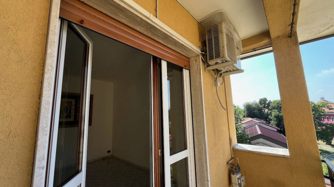 Appartamento in vendita a Pozzuolo Martesana