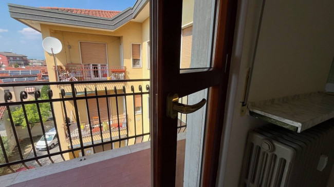 Appartamento in vendita a Pozzuolo Martesana