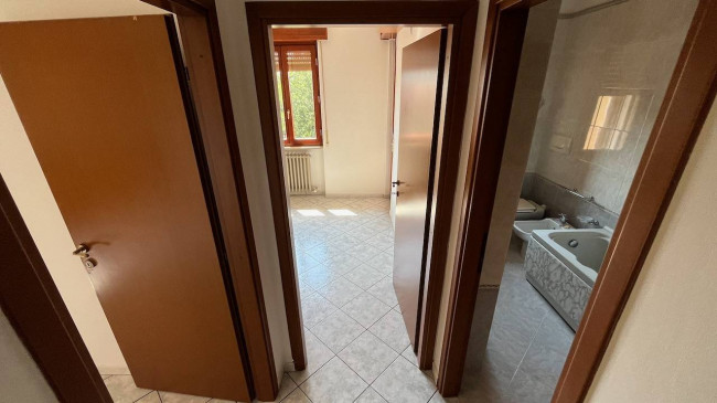 Appartamento in vendita a Pozzuolo Martesana