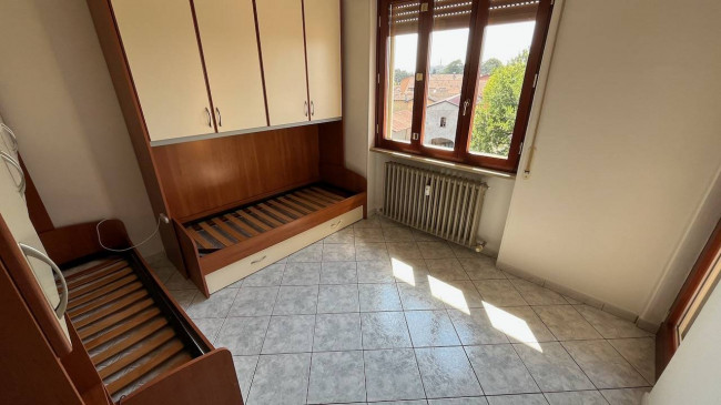 Appartamento in vendita a Pozzuolo Martesana