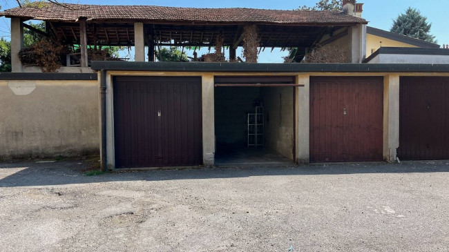 Appartamento in vendita a Pozzuolo Martesana