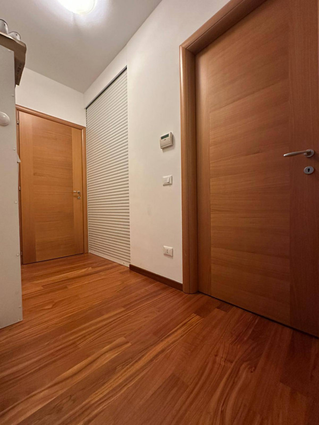 Appartamento in vendita a Padova