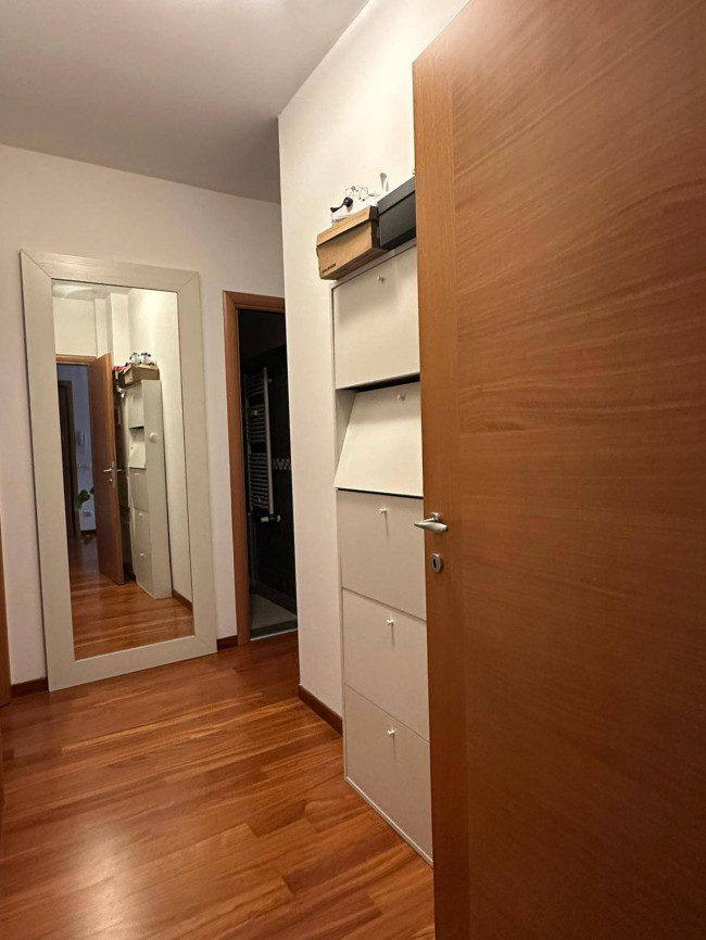 Appartamento in vendita a Padova