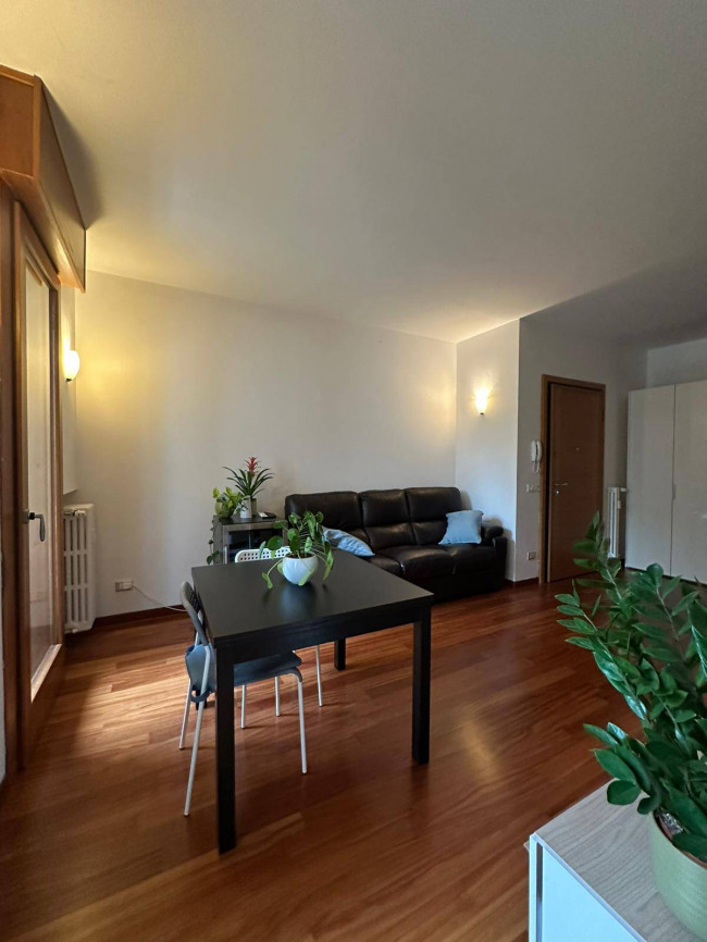 Appartamento in vendita a Padova