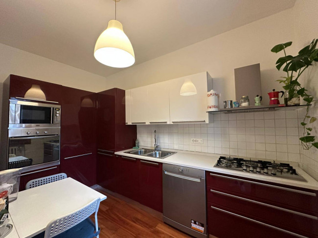 Appartamento in vendita a Padova