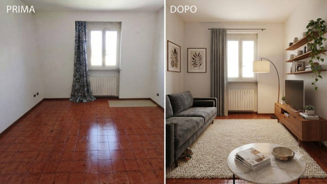 Appartamento in vendita a Avezzano
