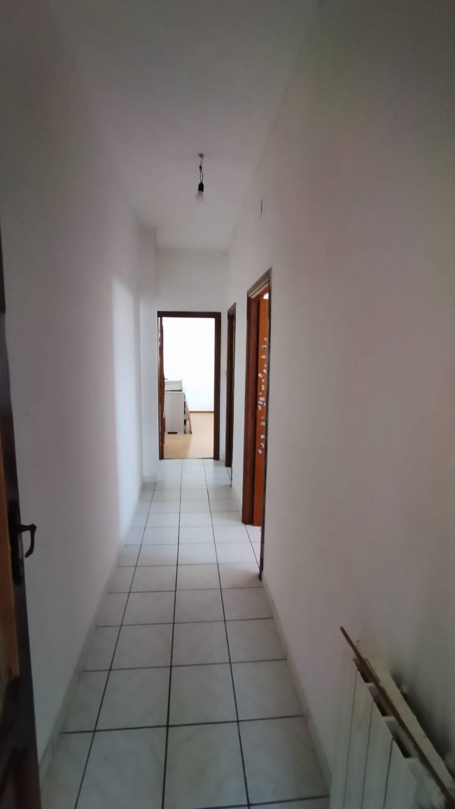 Appartamento in vendita a Avezzano