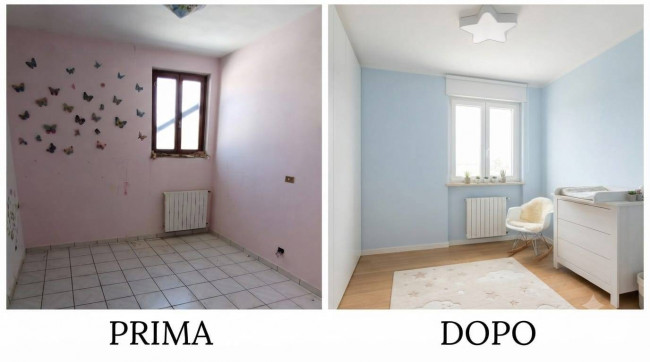 Appartamento in vendita a Avezzano