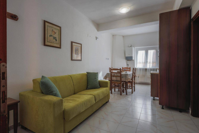 Appartamento in affitto a Massa d'Albe