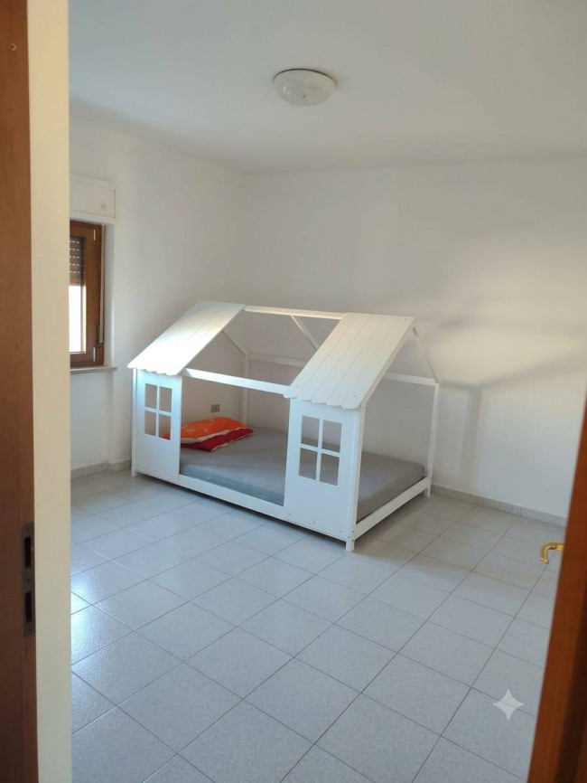 Appartamento in affitto a Avezzano