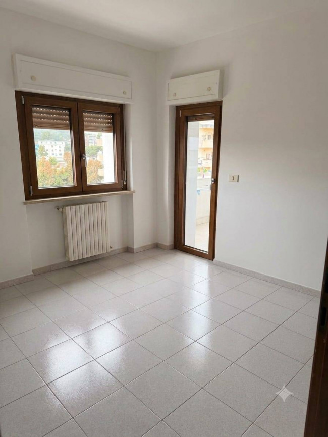 Appartamento in affitto a Avezzano