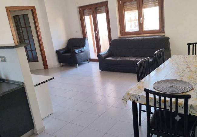 Appartamento in affitto a Avezzano