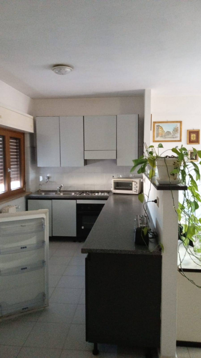 Appartamento in affitto a Avezzano