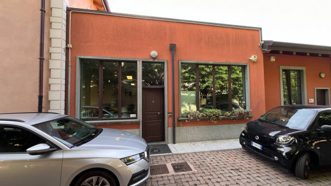 Studio/Ufficio in affitto/vendita a Cologno Monzese