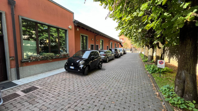 Studio/Ufficio in affitto/vendita a Cologno Monzese