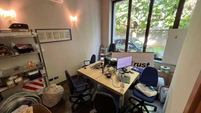 Studio/Ufficio in affitto/vendita a Cologno Monzese