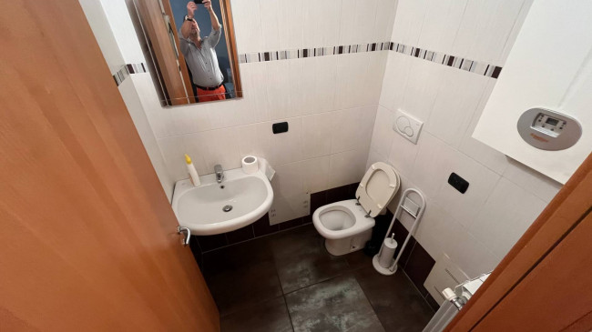 Studio/Ufficio in affitto/vendita a Cologno Monzese
