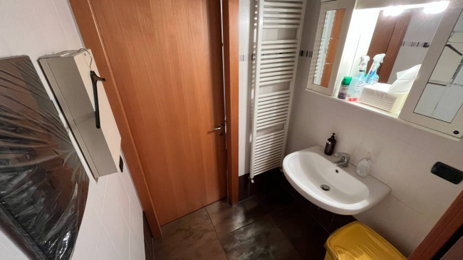 Studio/Ufficio in affitto/vendita a Cologno Monzese