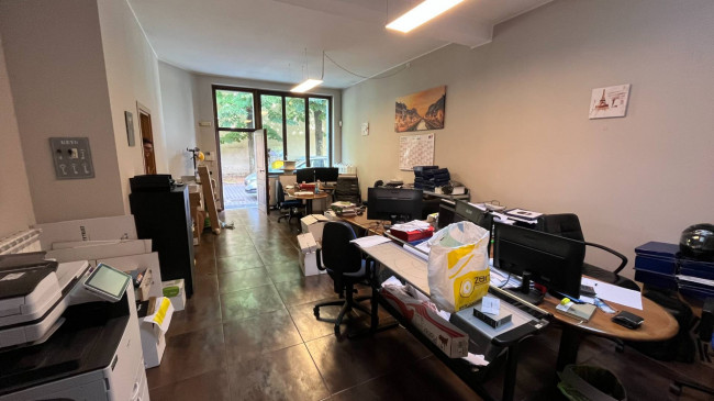 Studio/Ufficio in affitto/vendita a Cologno Monzese