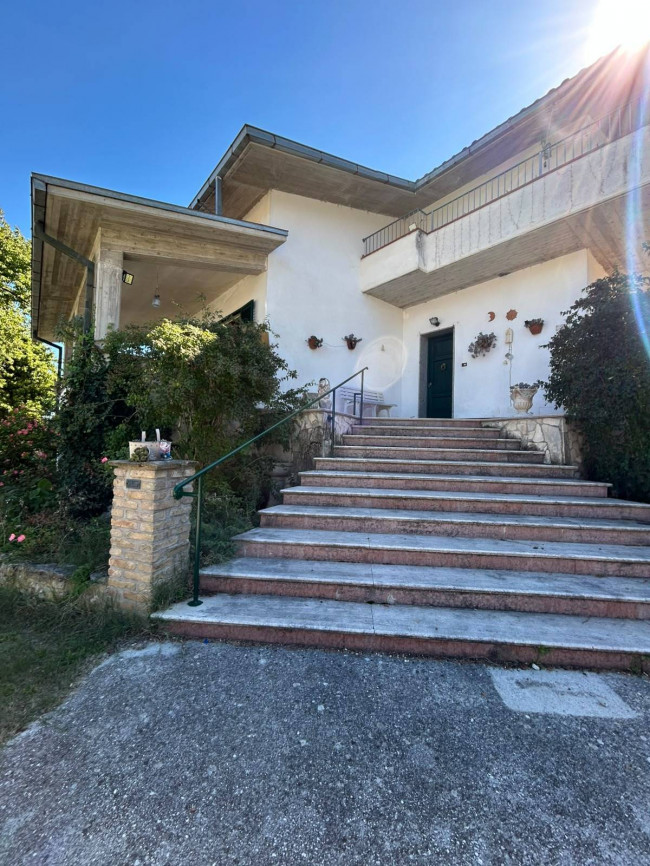 Villa in vendita a Avezzano