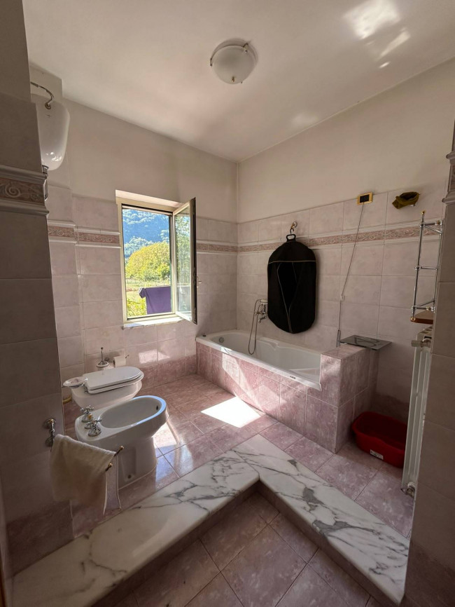 Villa in vendita a Avezzano