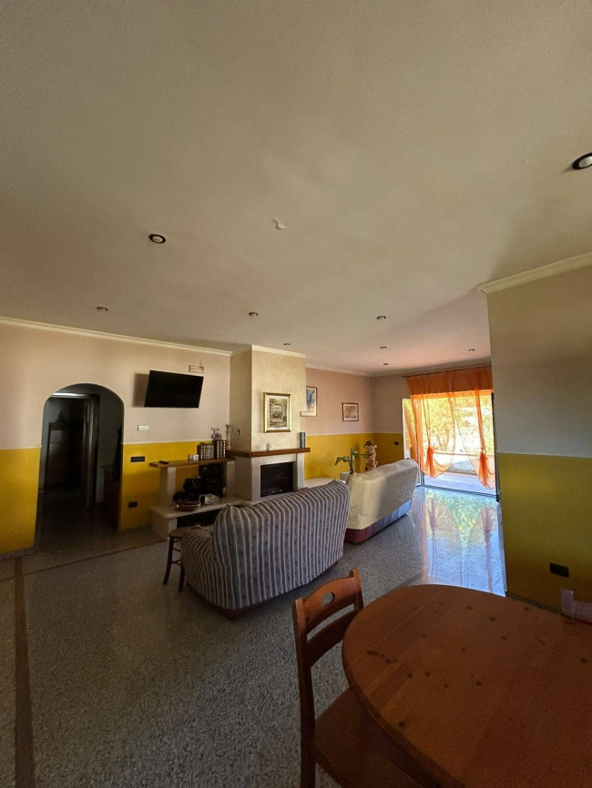 Villa in vendita a Avezzano