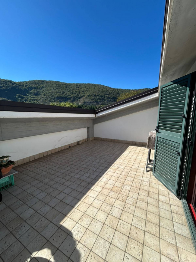 Villa in vendita a Avezzano